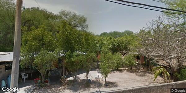 INSPECTORIA AUXILIAR SEGUNDA SECCIÓN SANTA CRUZ GUADALUPE